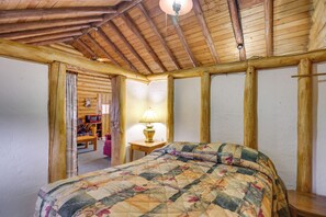 Apartment (0 Bedroom) | Interior