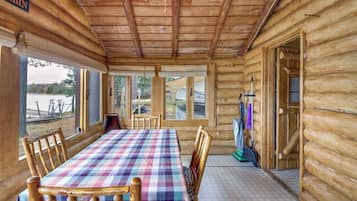 Apartemen (0 Bedroom) | Interior