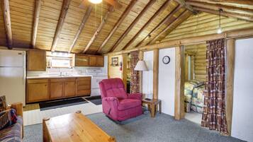 Departamento (0 Bedroom) | Interior