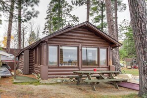 Appartement (0 Bedroom) | Intérieur