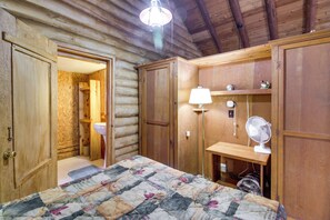 Departamento (0 Bedroom) | Interior