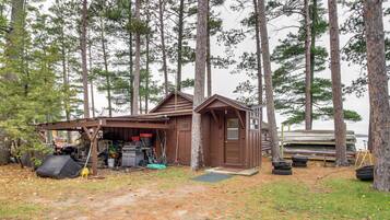 Apartment (0 Bedroom) | Interior