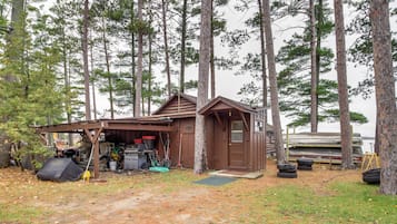 Appartement (0 Bedroom) | Intérieur