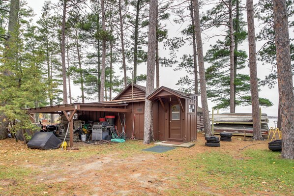 Departamento (0 Bedroom) | Interior