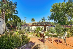 Ferienhaus (2 Bedrooms) | Innenbereich