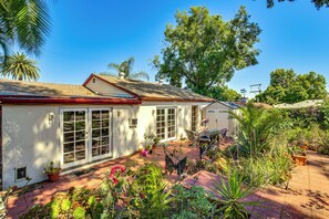 Ferienhaus (2 Bedrooms) | Innenbereich