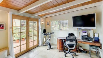 Ferienhaus (2 Bedrooms) | Innenbereich