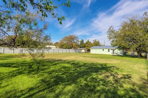 Rumah (3 Bedrooms) | Interior