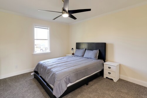 Updated Comanche Home w/ Country Views!