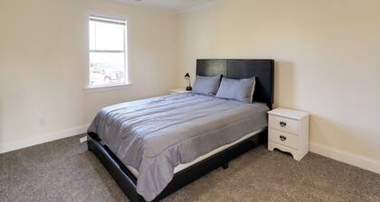 Updated Comanche Home w/ Country Views!