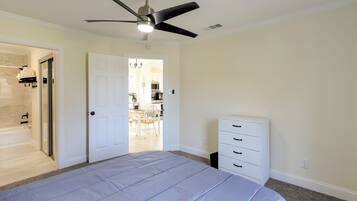 Casa (3 Bedrooms) | Interior