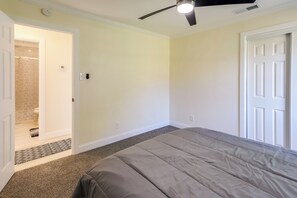 Rumah (3 Bedrooms) | Interior