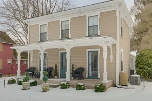 Hus (5 Bedrooms) | Innvendig