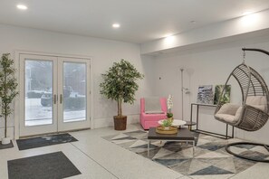 Maison (5 Bedrooms) | Intérieur