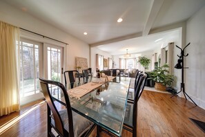 Casa (5 Bedrooms) | Interior