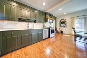 Casa (5 Bedrooms) | Interior