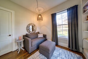 獨棟房屋 (5 Bedrooms) | 住宿內部