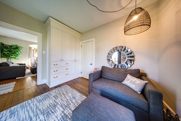 Casa (5 Bedrooms) | Interior