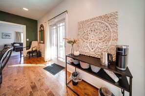 Rumah (5 Bedrooms) | Interior