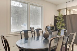 Hus (5 Bedrooms) | Innvendig