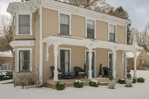 Maison (5 Bedrooms) | Intérieur