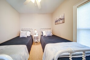 Casa (5 Bedrooms) | Interior