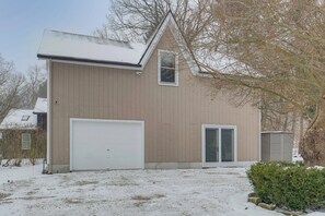 Maison (5 Bedrooms) | Intérieur