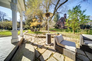Maison (5 Bedrooms) | Intérieur