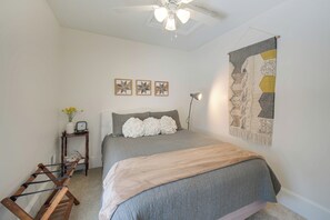 บ้านพัก (5 Bedrooms) | ภายใน