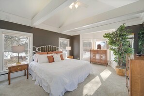 Maison (5 Bedrooms) | Intérieur