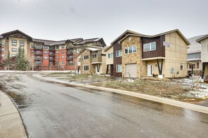 Lejlighed (3 Bedrooms) | Interiør