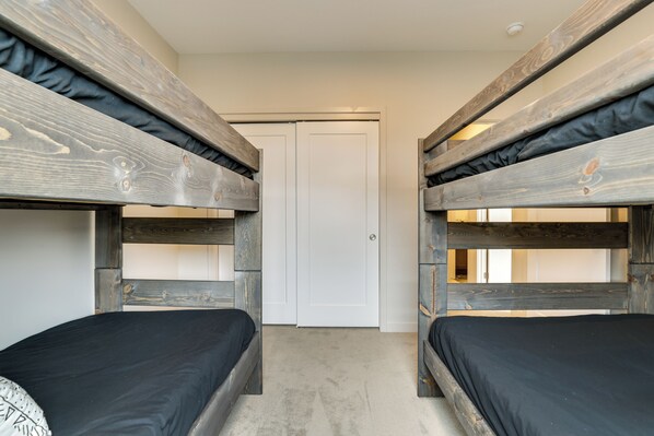 Leilighet (3 Bedrooms) | Innvendig