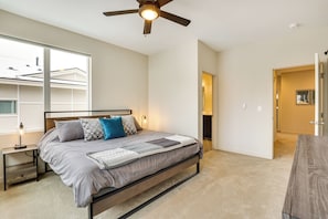 Apartment (3 Bedrooms) | Innenbereich