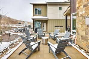 Leilighet (3 Bedrooms) | Innvendig