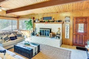 Huis (5 Bedrooms) | Interieur