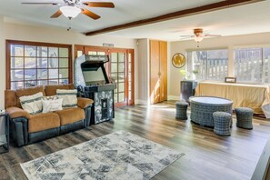 Huis (5 Bedrooms) | Interieur