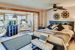 Huis (5 Bedrooms) | Interieur