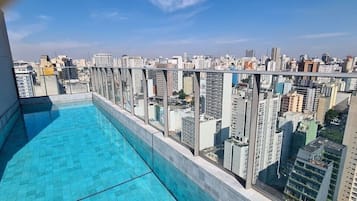 Panoramic Apartment | Pool