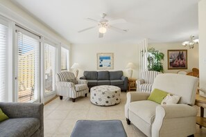 Téléviseur connecté