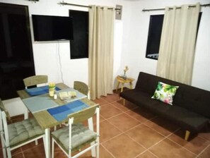 Dining - Casa Palliata con Espectacular Vista al mar (Puerto Viejo de Talamanca)