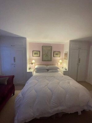 Basic House, Multiple Beds
