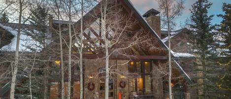 Condo, 4 Bedrooms | Exterior