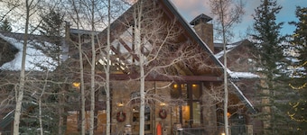 Bear Creek Lodge 408 4 Bedroom Condo by Alpine Lodging Telluride