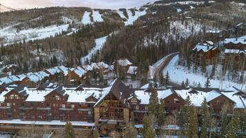 Condo, 1 Bedroom | Exterior