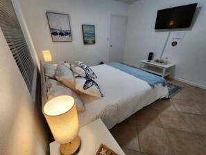 2 chambres, Wi-Fi