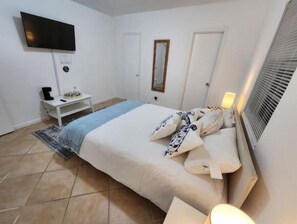 2 chambres, Wi-Fi
