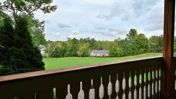 Condo, 2 habitaciones | Áreas de la propiedad