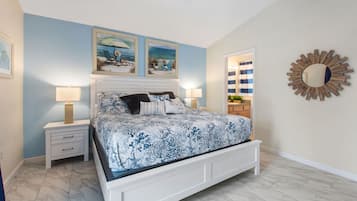 Huvila, 4 makuuhuonetta | 4 makuuhuonetta, silitysrauta/-lauta, ilmainen Wi-Fi