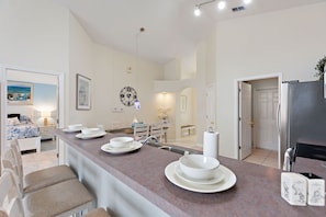 Villa, 4 Schlafzimmer | Speisen