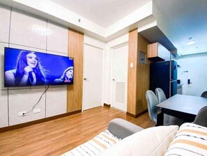 1 bedroom, WiFi